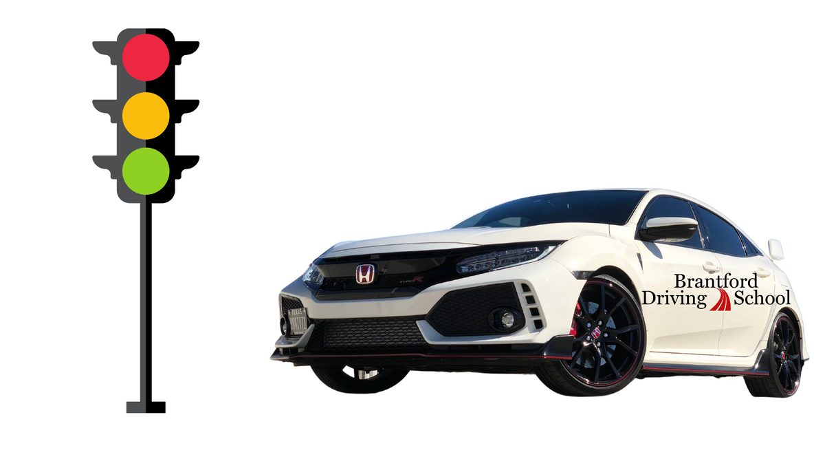10 Hours In Car + G2 or G Road Test bundle (11 Hours Total In Car)