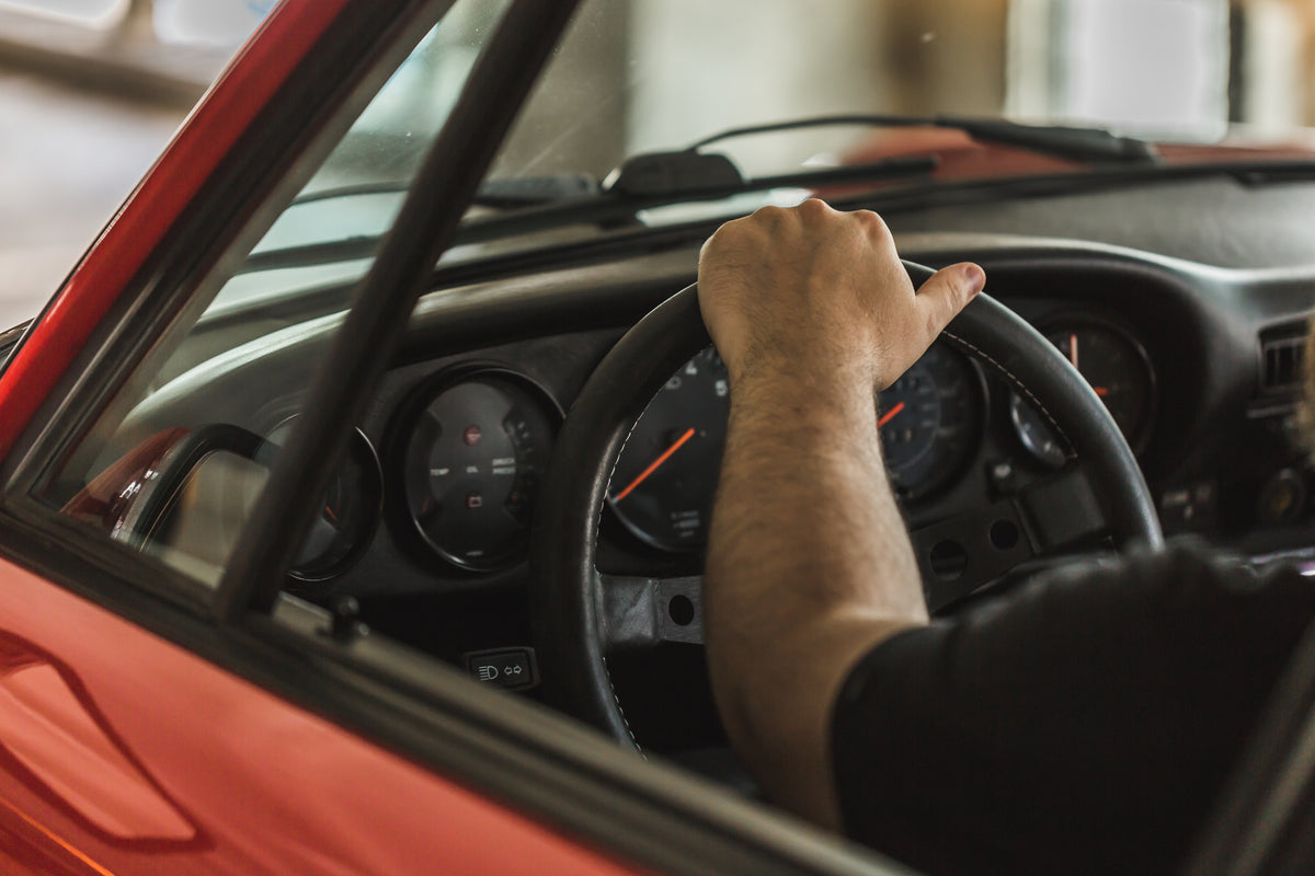 Drive Test Prep Lesson(1 hour in car)